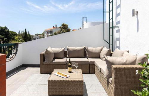 Tailor Made Villa with Ocean View in Caxias - Foto 1