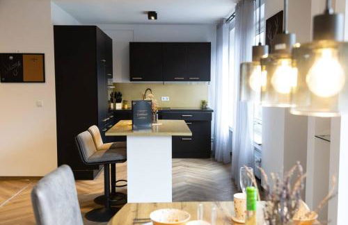 Stilvolle Stadtwohnung - Photo 22