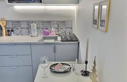 Studio confort Vanves Paris Porte de Versailles - Foto 9