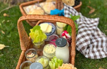 Zielony domek nad jeziorem Mazurskie klimaty - Foto 8