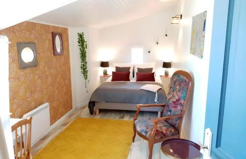 Le Grand Pré - Photo 7