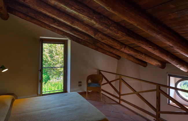 Agriturismo La Vecchia Quercia - Photo 8