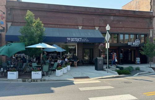 Mayor's Lake and Ski Suite - Foto 46