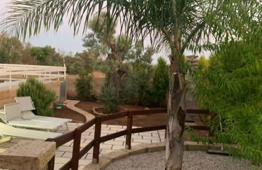 Villetta Mari con piscina esclusiva nel Salento - Foto 7