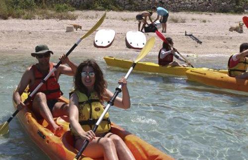 Villa Dol-Three Bedroom Villa with Pool - Foto 42