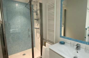 Le Traverse élégant T2 au cœur du centre ville - Foto 18