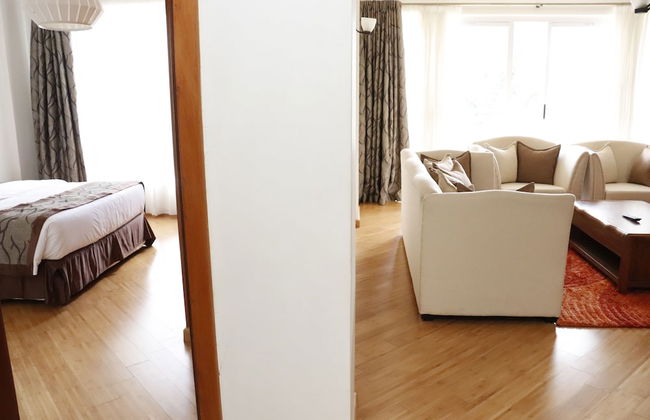 Lymack Suites - Foto 8