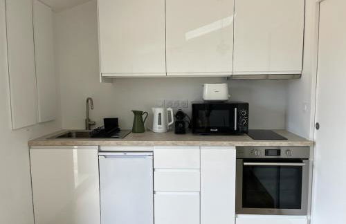 Studio neuf avec Terasse Jardin - Foto 10