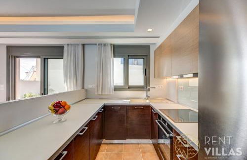 RVG Luxury Houses with private pools in Porto Heli - Foto 35