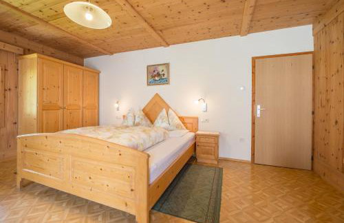 Obermarhof Gsies - Foto 65