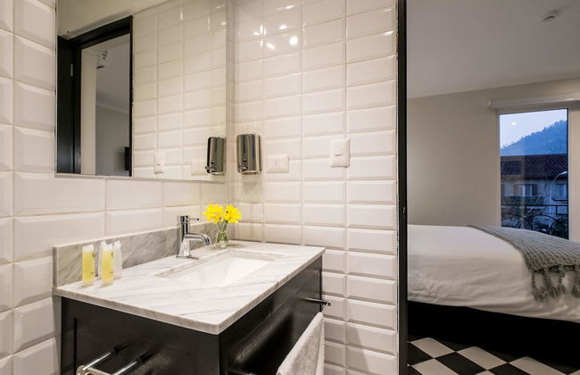 Apart Hotel B - Foto 49