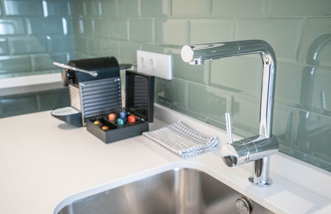 Smartr Madrid Gran Vía Apartments - Foto 61