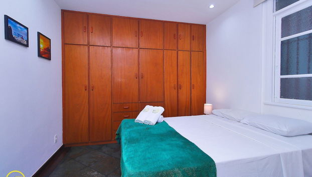 Otaviano Ipanema - Foto 2, Habitación
