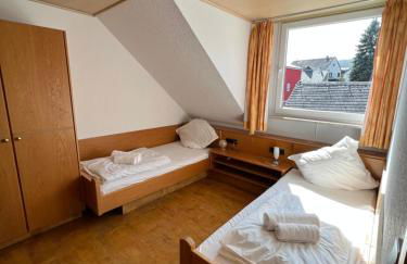 Pension Cafe Braun - Foto 30