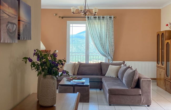 Fotis Apartment - Foto 18