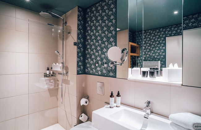 TOWNHOUSE Berlin - Foto 28