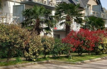 le loft de la riviéra - Foto 25