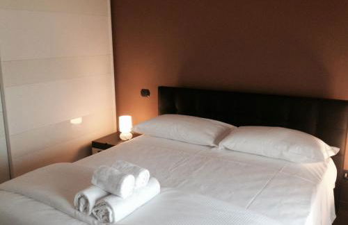 Residence Cà Mazzini - Foto 40