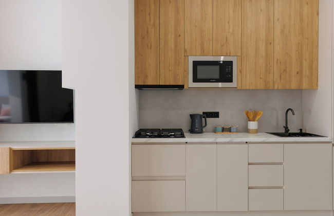 RIS Central Apartments Yerevan - Photo 64