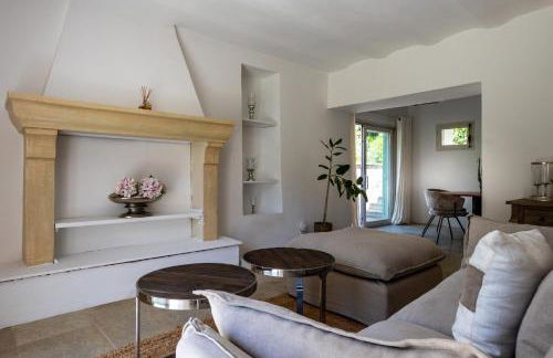 Gîte Terrasse - Photo 1