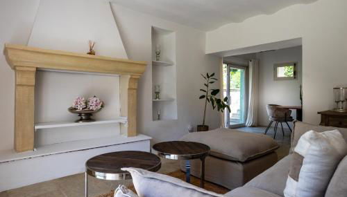 Gîte Terrasse - Photo 1