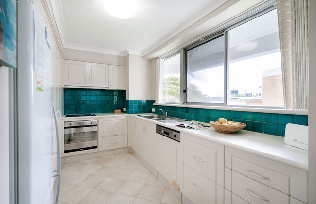 Cashelmara Beachfront Apartments - Foto 54