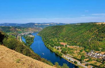 Haus Moselblick Hatzenport - Foto 34