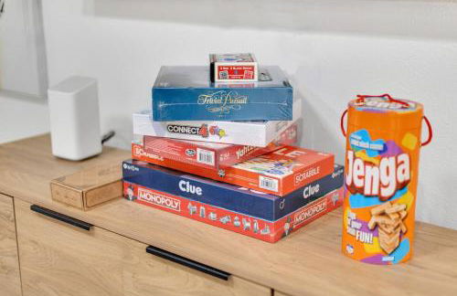 Texan Backyard Vibes l Cowboy Pool & BBQ l Pet-Friendly - Foto 49