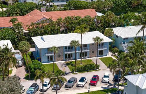 Luxury Beachside Condo 1 Steps to the Beach - Foto 45