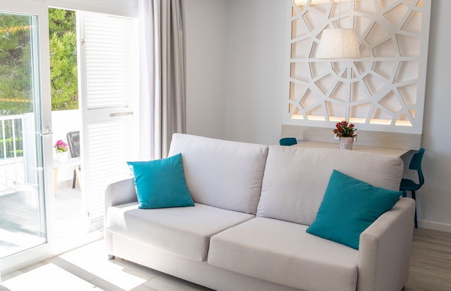 Hotel Club Es Talaial - Foto 34