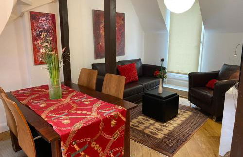 FHS ApartHotel - Foto 44