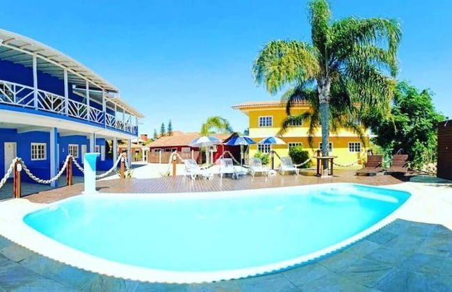 Ferrugem Flat - Foto 1