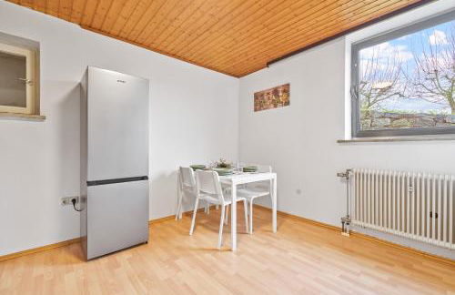 home2stay Monteur Apartmenthaus Deggendorf Wifi Smart TV Parking - Foto 40