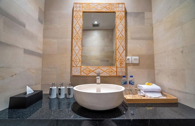 Villa Viandra - Foto 46