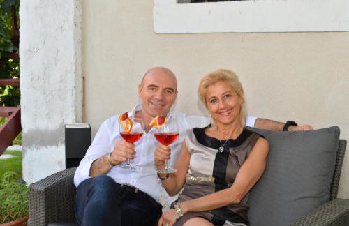 Residence Cà di Capri - Foto 136