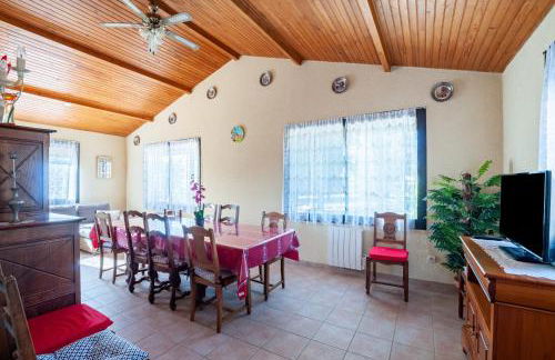 Maison charmante à Eymet, grand jardin et terrasse - Foto 23