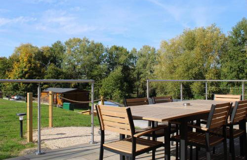 Viaduct Fishery Lodges - Foto 72