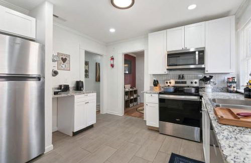 Bunkhouse -Unit A- Fire Pit-Grill-Groups-Patio-Games - Photo 14