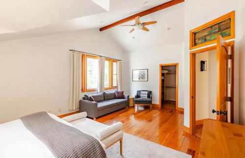 Reduced Nightly Rates! Park City Cabin, Hot Tub, Fire Pit - Sleeps 14 - Photo 40