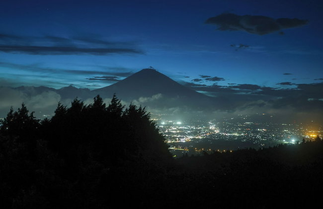 Well Resort Fuji - Photo 52