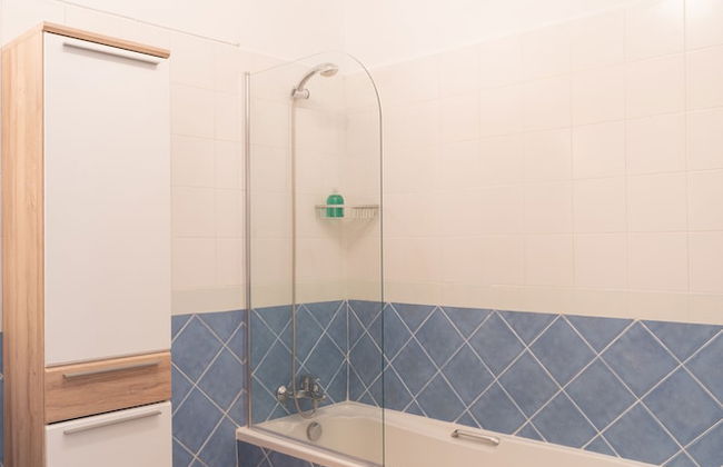 Charming 2-Bed in Swieqi - Foto 41