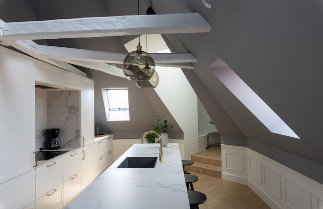 Ankerhus Ferielejligheder Skagen - Foto 47