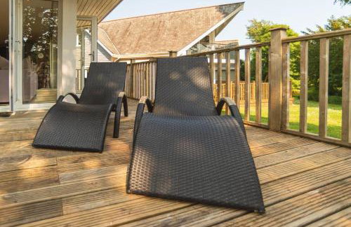 Trewhiddle Retreat V25 by Together Travel - Luxury 4-Bedroom Villa - Foto 5