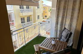 Apartamento Alta Mar en Oasis Tenerife Sur - Foto 13