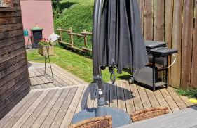 Le Domaine de la Répandise - Foto 31