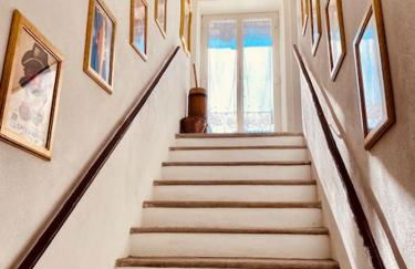 Madama Langa Country House con piscina nelle vigne - Foto 22