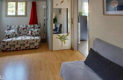 joli appartement - Foto 6