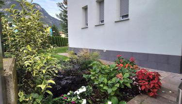 Garden Apartment Trento - Foto 2, Garden