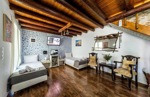 Villa Kalouas Private Pool - Foto 19