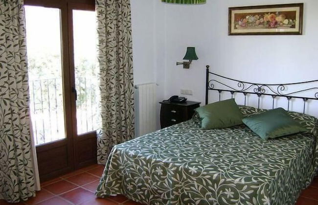 Casa Rural Mi Abuela María - Adults Only - Foto 8